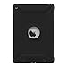 Trident iPad Air 2 Case, Kraken AMS Series Heavy Duty Impact Resistant Case With Built-In Screen Protector