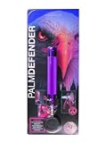 ASP 54951 ASP Palm Defender Pepper Spray 1.8oz w/Heat Violet