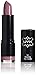 NYX PROFESSIONAL MAKEUP Extra Creamy Round Lipstick, Power, 0.14 Ounce
