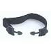 Electronics : Garmin HEART RATE MONITOR STRAP Elastic Strap