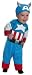 Search : Captain America Infant Costume