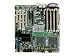 PC Hardware : Tyan S5396A2NRF Dual LGA771 XEON5000 5100 SATA2 RAID Audio 1394 GLAN ATX Motherboard