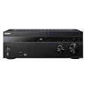 5.2-Ch. AV Receiver