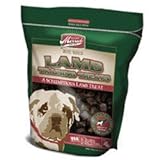Merrick Lamb Training Treats for Dogs