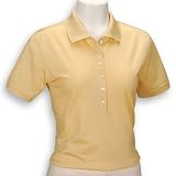 Essential Pique Polo