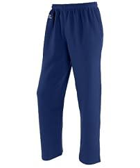 Russell Athletic Youth Dri-Power Fleece Open Bottom Pant