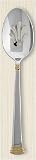 Lenox Eternal Gold Gravy Ladle