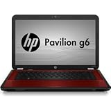 ヒューレット・パッカード ノートパソコン HP Pavilion g6-1212TU スタンダード・オフィスモデル（Office Personal 搭載） A3D36PA-AAAA