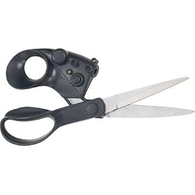 Northern Industrial Laser Scissors by Northern Industrial