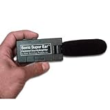 SONIC TECHNOLOGY SE4000X SUPEREAR PERSONAL SOUND ENHANCER