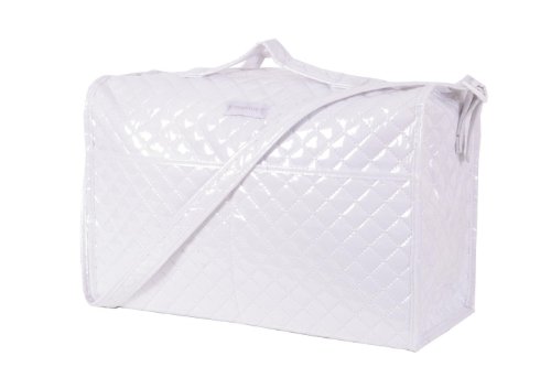 Imagen principal de Trapitos. Bolsa lisa plastificada, blanca