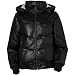 Volcom Prodigy Leather Down Jacket - Women's