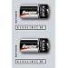 Twin Pack 2 X Energizer A544 4LR44 4G13 L1325 6V Alkaline batteries