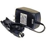 Quantum Charger for Turbo 2X2 Battery 90-240V AC for USA & Canada (Replacement)