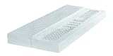 Breckle MyBalance 15 7-Zonen-Form-Kaltschaummatratze 140×200 H3 – baugleich La Pur