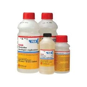 Click here to buy Kodak Flexicolor Developer Replenisher, 5-gallons. by Kodak.