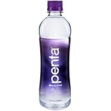Penta Ultra Purified Water, 16.9-Ounce Bottles (Pack of 24)