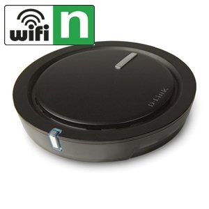 Wireless USB Adapter Rangebooster N Draft 802.11N