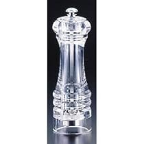 ＩＫＥＤＡ　ソルトミル　ＳＭＡ-１５０　（アクリル製）