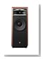 JBL S4600(1本) フロアー型スピーカーシステム