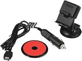 GRM 010-10935-02 SUCTION CUP MOUNT KIT WITH CHARGING UNIT