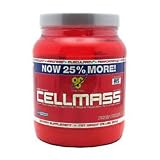 CELLMASS FRUIT PUNCH 50/SERV