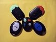 Wireless RF Key Finder Locator, Remote Control, Pet, Wallet, Key Finder,for ipod nano video classic touch MP3 Cellular Phone Finder New + Free black clip on earphone +(Free extra battery)