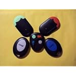 Wireless RF Key Finder Locator, Remote Control, Pet, Wallet, Key Finder,for ipod nano video classic touch MP3 Cellular Phone Finder New + Free black clip on earphone +(Free extra battery)