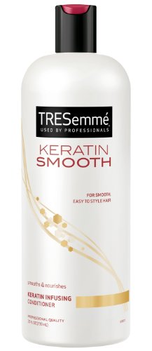 Tresemme keratin smooth keratin infusing conditioner - 25 oz