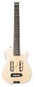 Traveler Escape MK-II Steel-String Acoustic-Electric Travel Guitar with Deluxe Gig Bag