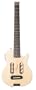 Traveler Guitar Escape MK-II Acoustic-Electric Travel Guitar (Steel String, Deluxe Gig Bag)