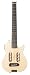 Traveler Escape MK-II Steel-string Acoustic-Electric Travel Guitar,  Spruce Top w/ Deluxe Gig Bag