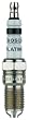 Bosch (4458) HGR8DQP Platinum +4 Spark Plug, Pack of 1