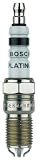 Bosch (4458) HGR8DQP Platinum +4 Spark Plug, Pack of 1