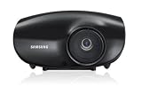 Samsung SP A600B DLP Projektor (Kontrast 3000:1, 1000 ANSI Lumen, WUXGA, 1920 x 1080 Pixel) schwarz 31huv3 AH4L. SL160 Samsung SP A600B DLP Projektor (Kontrast 3000:1, 1000 ANSI Lumen, WUXGA, 1920 x 1080 Pixel) schwarz