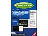 Lernpaket PC-Messtechnik - Franzis Buch & Software Verlag