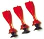 Barnett Safety Darts for Bandit and Bandito