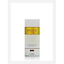 OBAGI-C RX SYSTEM C-Cleansing Gel
From OBAGI-C RX SYSTEM C-Cleansing Gel
