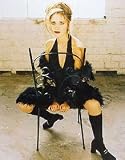 SARAH MICHELLE GELLAR 27X41 POSTER
