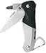 LEATHERMAN 861224 KNIFE, EXPANSE, E33BX, COMBO
