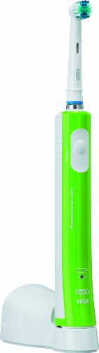 Braun Oral-B Professional Care 500 Elektrische Zahnbürste