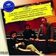 Berg: Chamber Concerto / Stravinsky: Ebony Concerto; Dumbarton Oaks; 8 Miniatures
