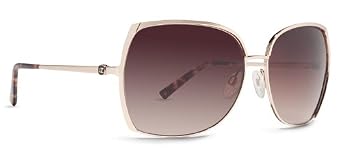 Click here to buy Von Zipper Ladies Toots Metal Sunglasses by VonZipper.