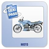 Revue Conitiv - Synchron  / Lexminder Anglais - Logiciel pour mémoriser du vocabulaire - Moto