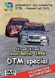 Produkt-Bild: DTM-spezial * Avus - Berlin 1994 15./16. Lauf *