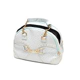 【PETS】【W】ＮＹＤ　ソーホーキャリー　オーストリッチ　ブルー　３５３６－ＢＬ　【39304501】