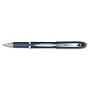 Rollerball Pen, Gel, JetStream, .7Mm, Black SAN40173