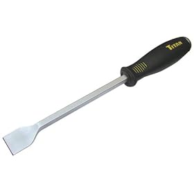 1" CARBON SCRAPER