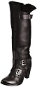 Bronx Women's Bx073 Pull On Boots