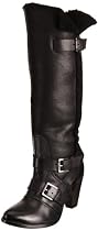 Bronx Women's Bx073 Pull On Boots